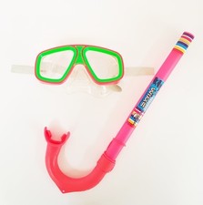 X Set Sub Masque + Tuba