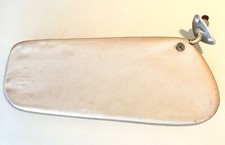 Pare_soleil FIAT 1100 103 H_D_R Sun visor parasole pièce d_origine en bon état