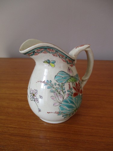 Petit pichet pot lait - pot,