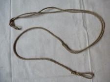 Cordon pour couteau pliant type Jack Knife soldat anglais 1939-1945