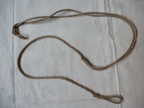 Cordon pour couteau pliant
