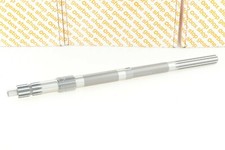 Genuine 1098 Morris Minor Main