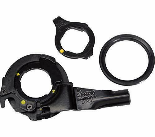 Shimano unité changement - de,