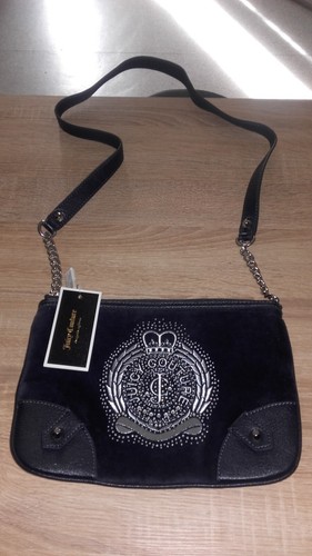 Sac bandoulière neuf juicy - sac,