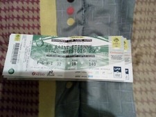 Place match st etienne - , match-