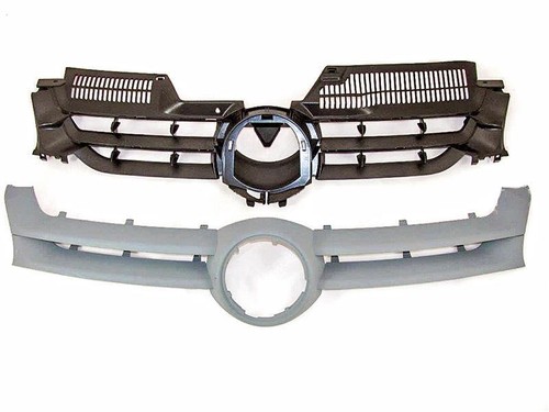 Calandre grille pour - pour, vw