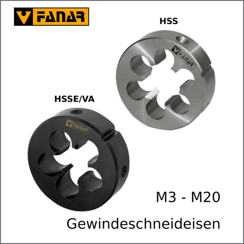 Filière m20 6g - -,