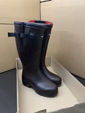 Bottes Aigle Parcours 2 Iso T 39