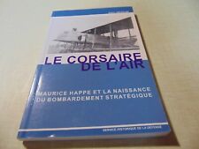 LE CORSAIRE DE L'AIR, MAURICE