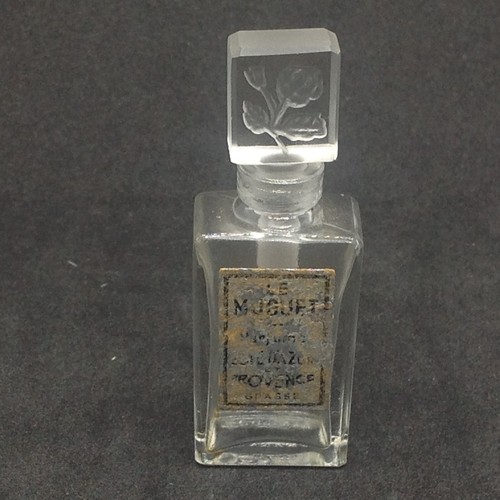 Muguet parfum cote - le,