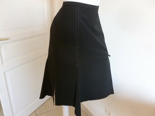 Ravissante jupe neuve - jupe,