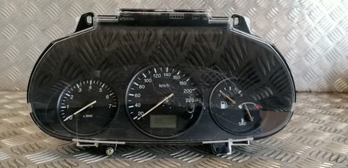 Compteur vitesse ford - de,