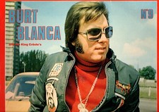 BURT BLANCA   LP   NATIONAL