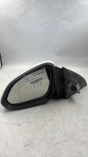 Retroviseur gauche opel - gauche,