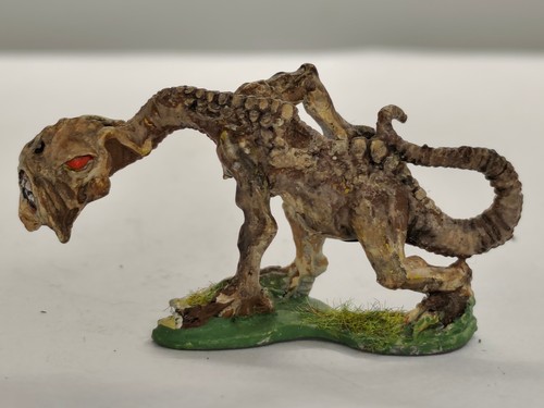Citadel c29 jabberwock métal - jabberwock,