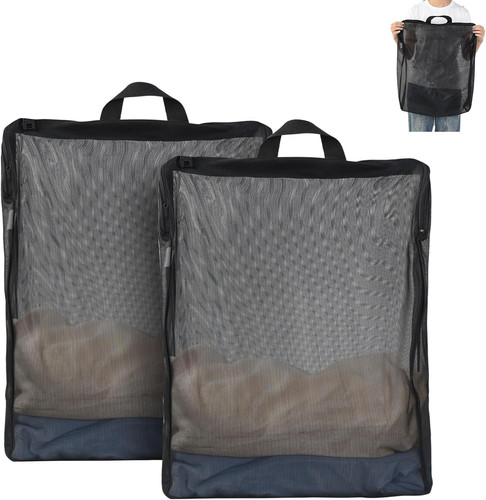 Pièces filet linge - 2,