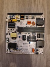 Carte d'alimentation