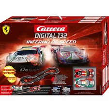 Carrera 30043 Digital 132
