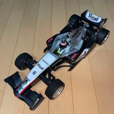 HPI Racing échelle 1/10 RC F1
