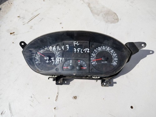 69502589 iveco daily - 69502589,