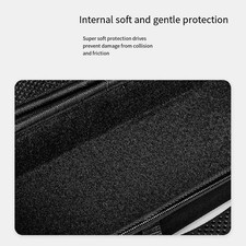 Sacoche de rangement pour