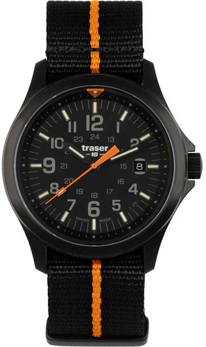 Traser 111065 orologio uomo - traser,