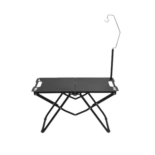 Table pliante stratégique - table,