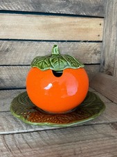 Confiturier vintage en
