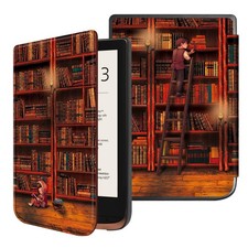 Étui pour Liseuse Pocketbook