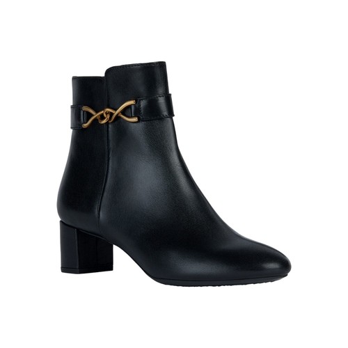 Geox bottines pheby femme - pheby,