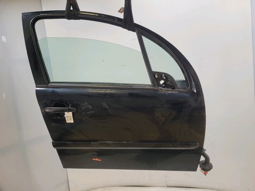 Porte avant droite citroen - porte,