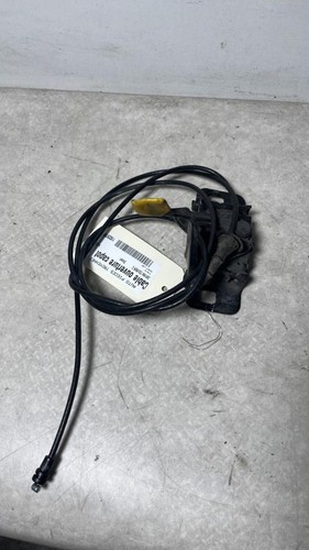 Cable ouverture capot - , opel