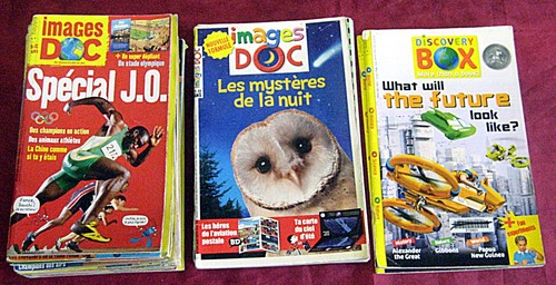 Images doc lot bradé - lot,