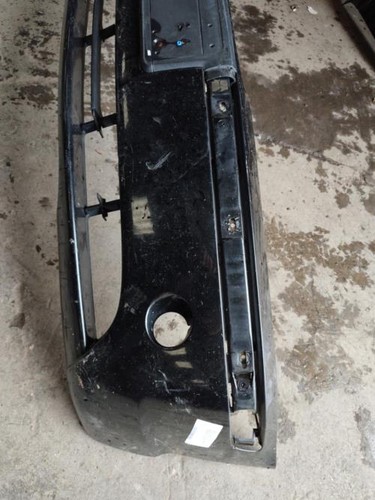 Pare choc avant bmw serie - serie, 3