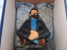 FIGURINE TINTIN - HADDOCK