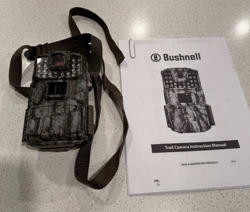 Bushnell 66061wm spot on - bushnell, 18