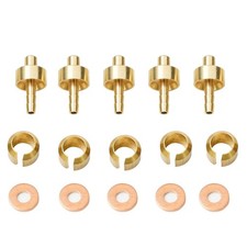 Huile Tube Joint Aiguille