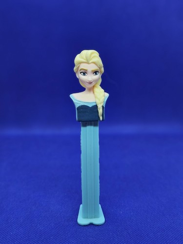 Elsa reine des neiges - la,