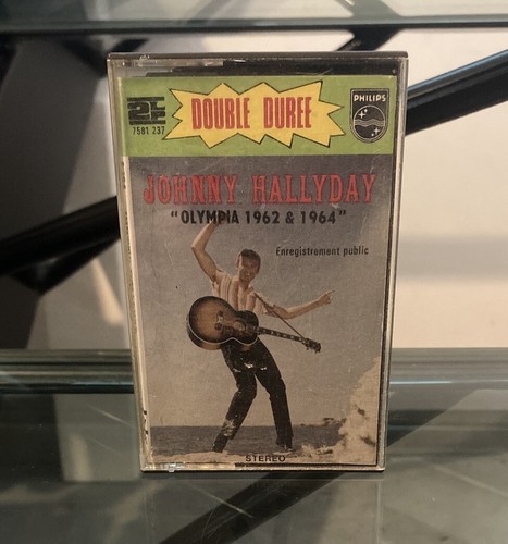 Rare cassette audio tape - cassette,