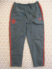 Pantalon ADIDAS Bayern Munich Survetement Munchen Tracksuit Homme - L