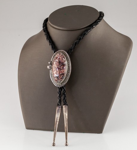 Argent sterling rose agate - argent,