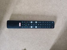 Tele-commande Re pour TV TCL U60P6026