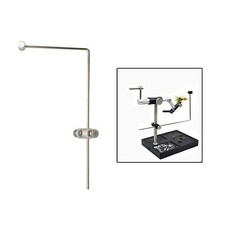 Étau de montage de mouches