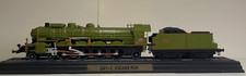 Locomotive Ho statique 241-C Cigare PLM + Fascicule