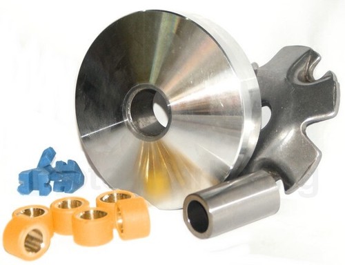 Variateur vario galets - galets, complet