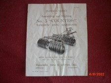 NOTICE INSTRUCTIONS +