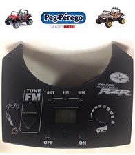 PEG PEREGO Autoradio Radio mp3
