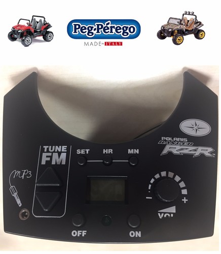 Peg perego autoradio radio - autoradio,