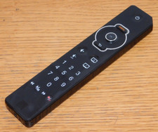 télécommande noire TV box INTERNET DECODEUR modem ORANGE livebox 5 SMK-RXT9000