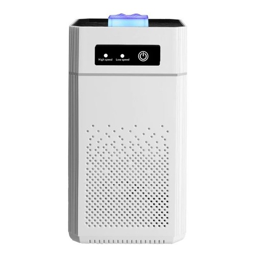 Purificateur air avec filtre - avec,